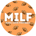 MILF Pin