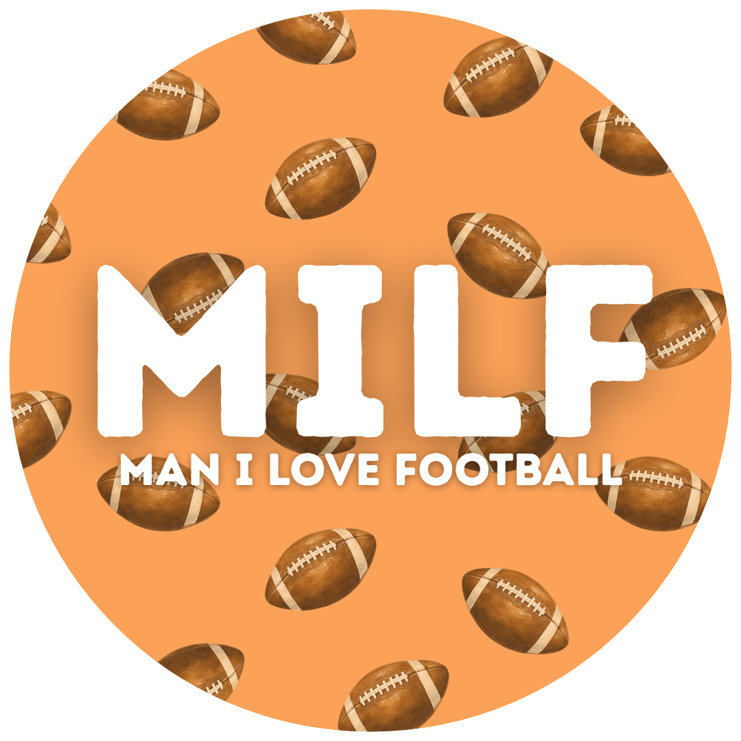 MILF Pin