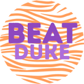 Beat Duke Pin