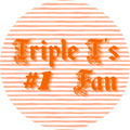 Triple T Pin