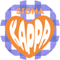Sigma Kappa Pin