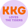 Kappa Kappa Gamma Pin