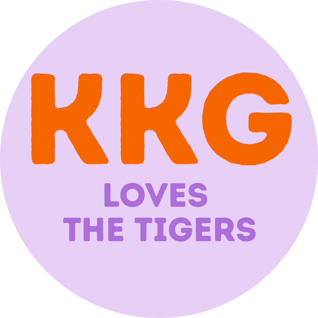 Kappa Kappa Gamma Pin