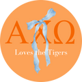 Alpha Chi Omega Pin