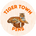 Tiger Town Pins - Home